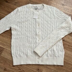 J.Crew Sweater Size Small